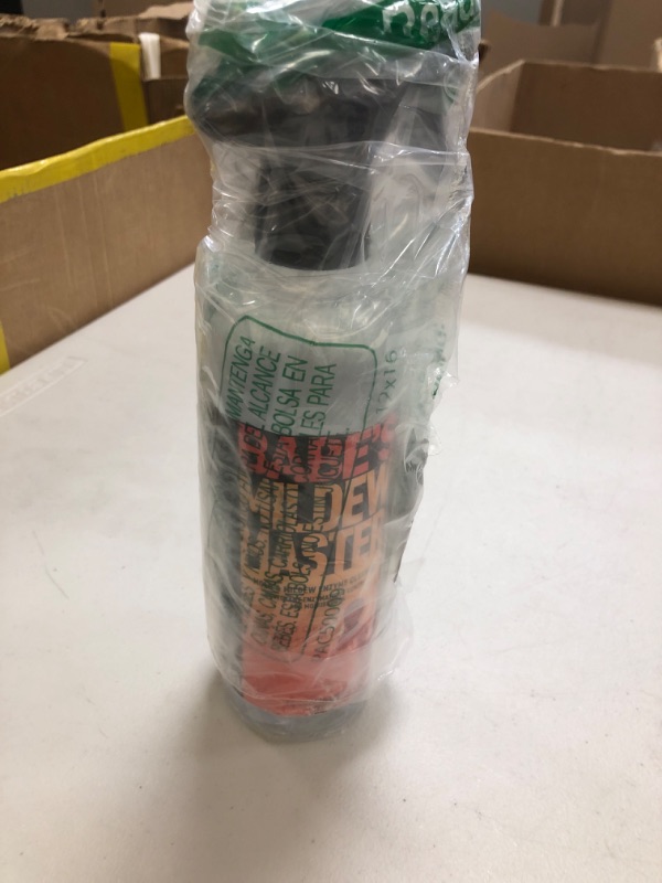Photo 1 of Babe’s Mildew Master – Lifts Marine Grime for Boats – Enzyme & Peroxide Formula – Safe for Carpet, Vinyl & Hard Surfaces – 1 Pint/Spray