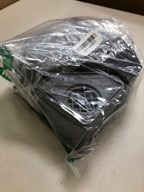 Photo 1 of Actvty Anti Vibration Pads, Pedestal Base for Washer and Dryer, Washing Machine Foot Pads, Non Slip Shock and Noise Cancelling Machine Support Protects Pedestals