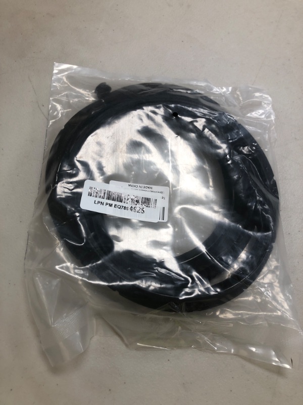 Photo 1 of 09985 Pressure Canner Sealing Ring Replacement for Presto Pressure Canner - Fits Presto Pressure Cooker models 0174510, 0175510, 0175107, 0178107 (Pack of 2)