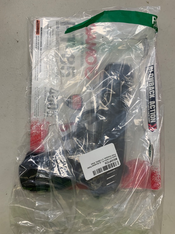 Photo 1 of Gamo PT-85 CO2 Pistol air Pistol