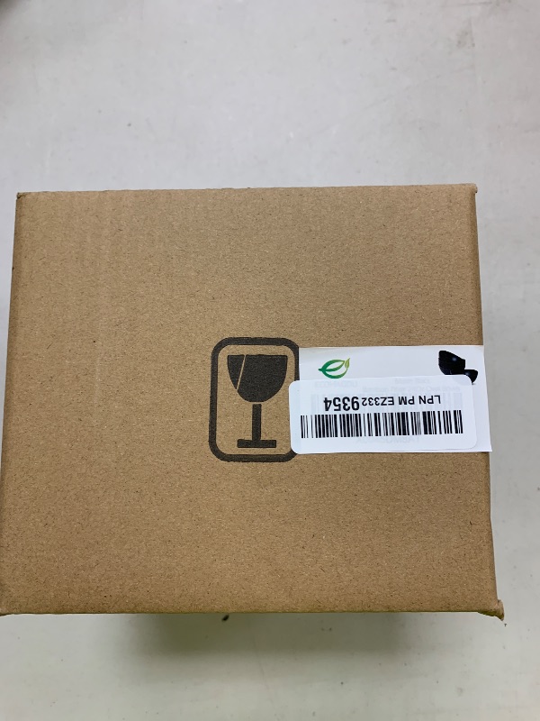 Photo 1 of 6.2'' Bamboo Fiber Cereal Bows Set of 6, Soup Bowls 24 Oz for Serving Salad, Snack, Side Dishes, Modern Oval Lightweight Bowls for Breakfast,Lunch and Dinner, Dishwasher and Freezer Safe(Matte black)