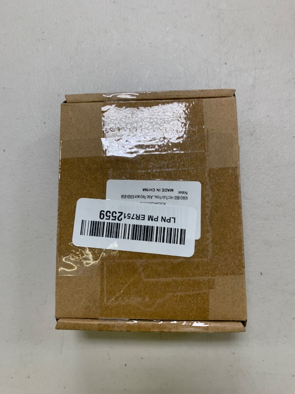 Photo 1 of 6560-860 Hot Tub Flow Switch for Sundance Spas, Jacuzzi Spas Also Replace 6560-858