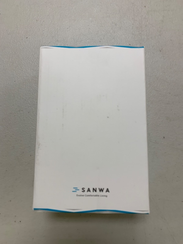 Photo 1 of SANWA 3 in 1 Bluetooth Finger Ring Mouse, Wireless Presentation Clicker, Video Scroller & Page Turn for Kindle APP, Mini Wearable Mouse, Rechargeable Handheld Remote Mice for PC, Laptop, Mac, Tablet