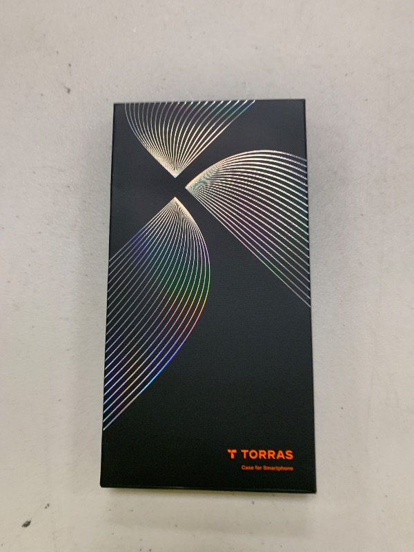 Photo 1 of TORRAS Slim Fit for iPhone 17 Pro Max Case, Ultra Thin 17 Pro Max Case, Lightweight Matte Anti-Scratch Hard PC Cover Phone Case for iPhone 17 Pro Max 6.9 inch, Black