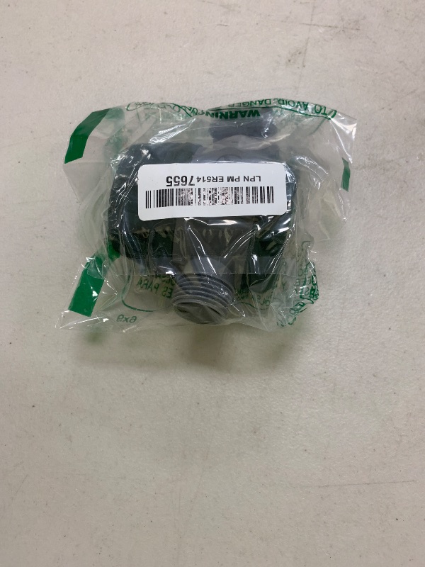 Photo 1 of Orbit 62034 Mechanical Water Timer for Lawn and Garden Watering