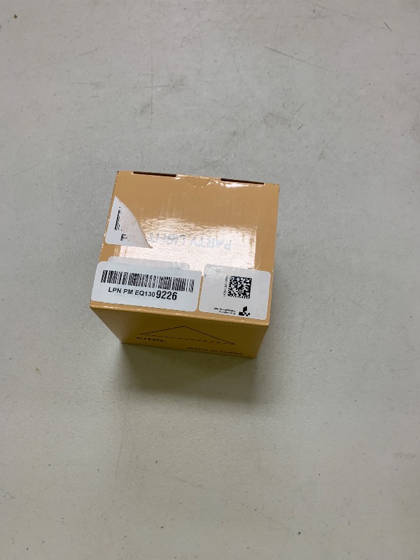 Photo 1 of POCOCO Wireless DJ Party Lights - Laser Light Stage Light for Disco Party Birthday Wedding Halloween Christmas Festival