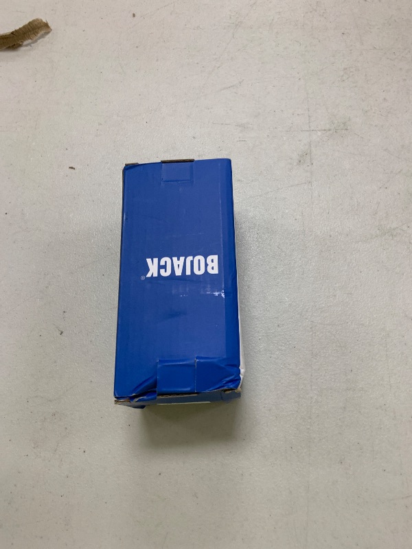 Photo 1 of BOJACK 70+5uF 70/5MFD ±6% 370V/440V CBB65 Dual Run Circular Start Capacitor for AC Motor Run or Fan Start or Condenser Straight Cool or Heat Pump air Conditioner
