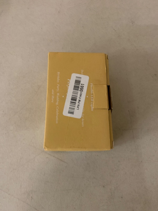 Photo 1 of 66Ft 200 LED RGB Color Changing Christmas Fairy Lights Plug in, Waterproof String Lights with Remote for Outdoor & Indoor, 24 Colors Twinkle Lights with Timer for Girl's Room Christmas Decorations