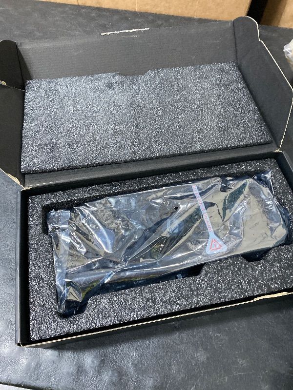 Photo 1 of *SOLD FOR PARTS** GIGABYTE GeForce RTX 5060 Gaming OC 16G Graphics Card, WINDFORCE Cooling System, 16GB 256-bit GDDR7, GV-N5080GAMING OC-16GD Video Card