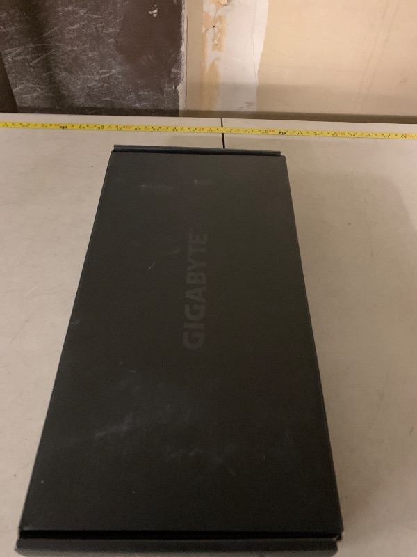 Photo 1 of *SOLD FOR PARTS** GIGABYTE GeForce RTX 5060 Gaming OC 16G Graphics Card, WINDFORCE Cooling System, 16GB 256-bit GDDR7, GV-N5080GAMING OC-16GD Video Card