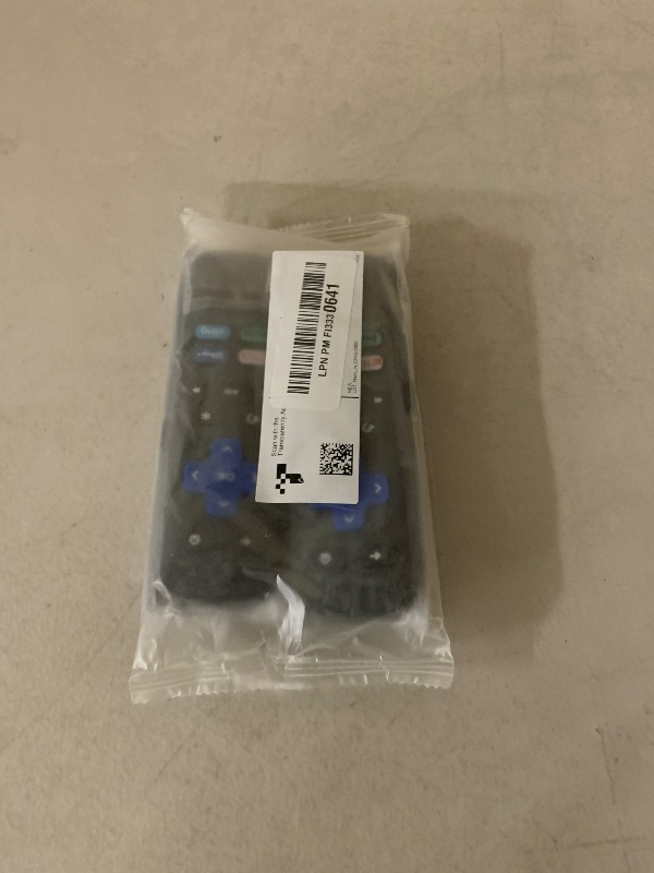 Photo 1 of (2 Pack) Replacement Remote Control for Roku Express, for Roku Premiere, for Roku Box, for Roku Player, for Roku 1 2 3 4 -?NOT for Stick or TV?