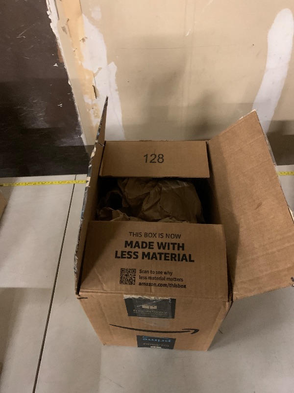 Photo 1 of 4pcs Set Vintage Coffee Mugs gifts for women, Overnight Oats Containers with Bamboo Lids and Spoons - 14oz Clear Embossed Glass Cups, Cute Coffee Bar Accessories, Iced Coffee Glasses