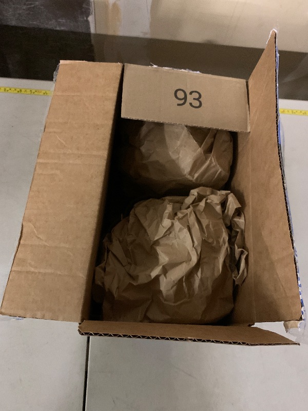 Photo 1 of 4pcs Set Vintage Coffee Mugs gifts for women, Overnight Oats Containers with Bamboo Lids and Spoons - 14oz Clear Embossed Glass Cups, Cute Coffee Bar Accessories, Iced Coffee Glasses