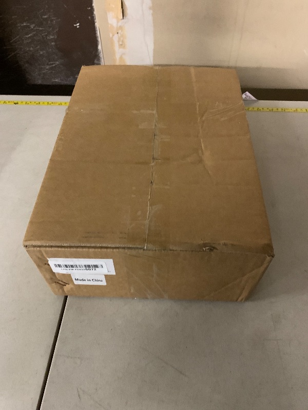 Photo 1 of 360° Rotating Wood Car Tray & Desk for Laptop - Steering Wheel Cup Holder Table, Car Accessories for Women & Men, Compatible with Tesla Model Y/3/S, Ford F150/Explorer/Maverick & Most Vehicles