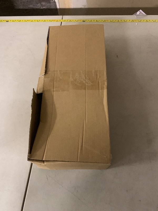 Photo 1 of 2 Pack Halloween Candelabra Battery Operated, Halloween Candles with LED Flameless Candle, Light Up Flickering Lights for Table Home Party Haunted Mansion Decor