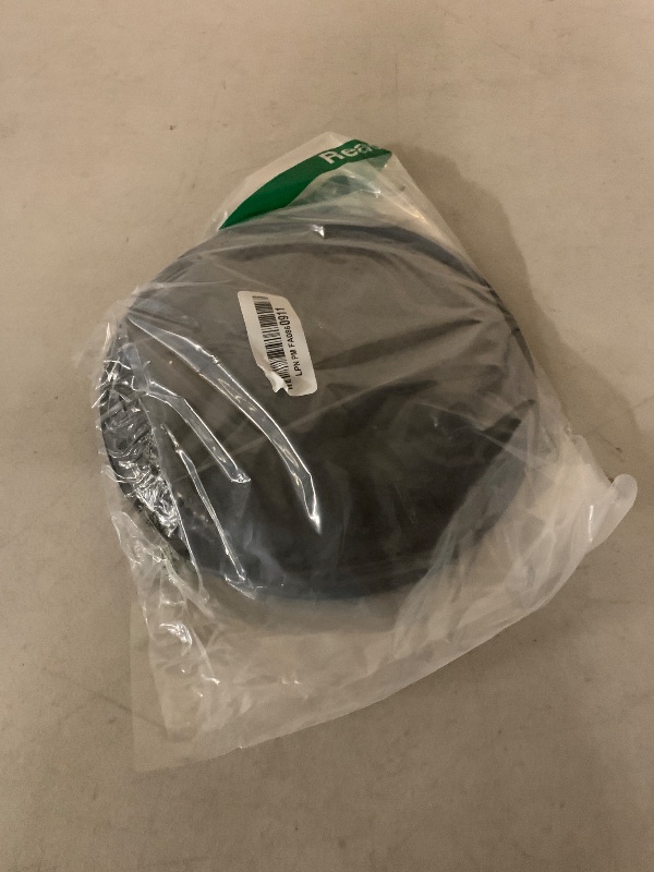 Photo 1 of 2 Pack 8 Inch Metal Mesh Speaker Grills Covers Subwoofer Grill Protective Case with with Mounting Screws for Home Audio Car Speaker [FDXGYH,Black]