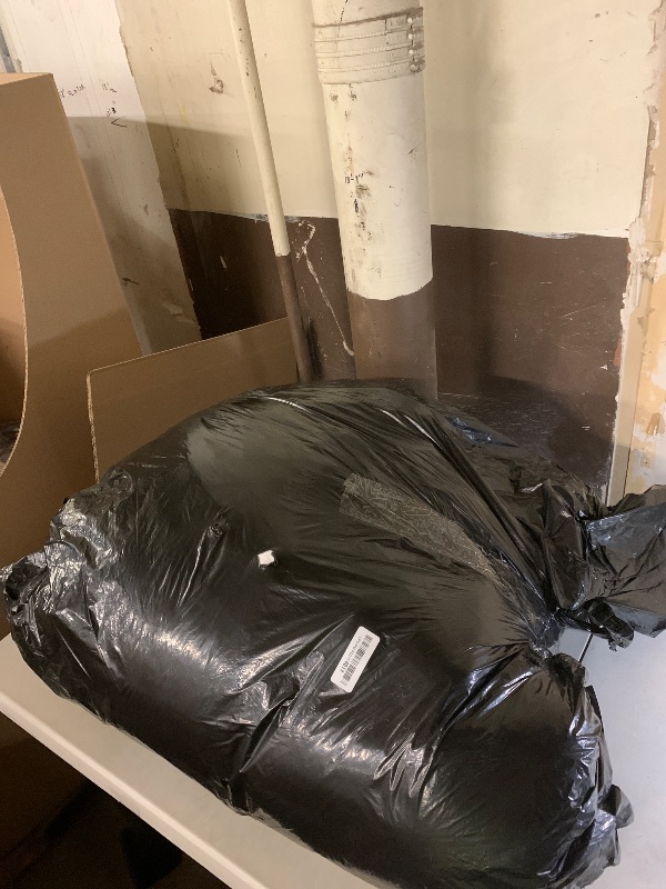 Photo 1 of 3 Inch Mattress Topper King Size - 1500GSM 3D+7D Down Alternative Fill, Viscose Made from Bamboo Cover, Extra Plush for Back Pain, 8"-18" Deep Pocket (78"x80")