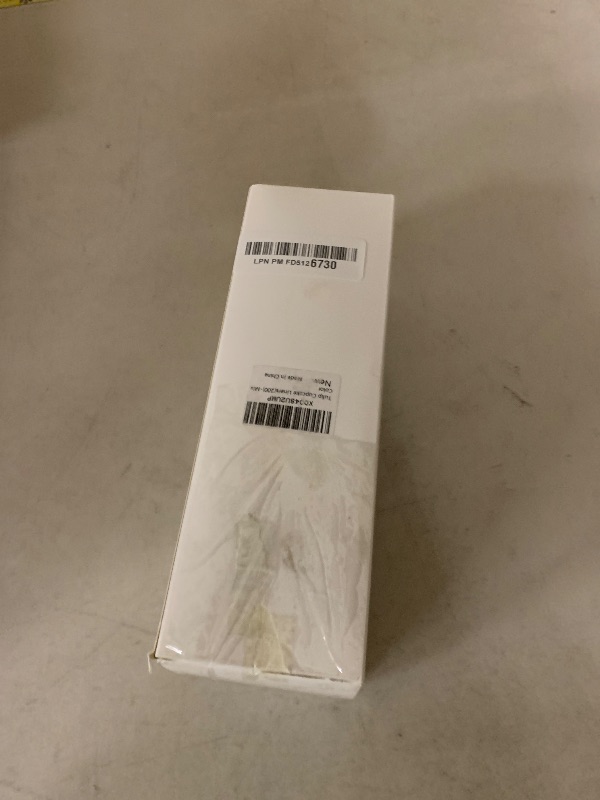 Photo 1 of 200pcs Tulip Cupcake Liners for Baking Cups, Excellent Muffin Liners, Unbleached Parchment Paper for Baking, Grease Resistant Cupcakes Wrappers for Party, Christmas by Kovpnor