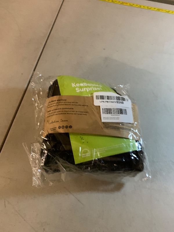 Photo 1 of 3-Pack Baby Beanies for Boys, Girls - Stretchy Knit Baby Hats, Cute Newborn & Toddler Winter Hat, Soft & Warm Infant Beanie 6-36 Months (Urban, M)