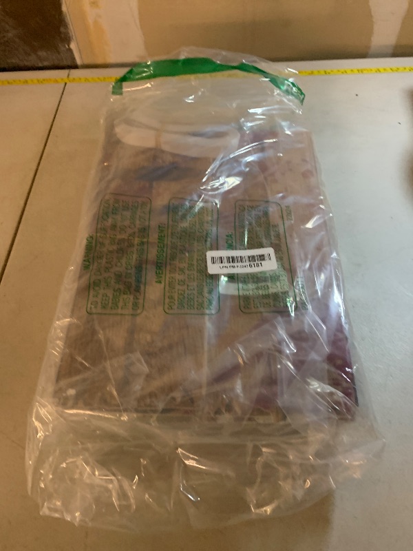 Photo 1 of 10pcs 39"x4.7" Halloween Haunted Window Boards, Beware Signs Window Warning Signs,Waterproof Outdoor Scary Sign for Halloween Party Decoration (10pcs window boards)