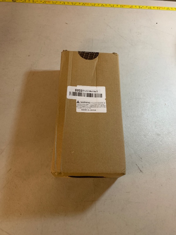 Photo 1 of 11034152 Water Filter Replacement Fit Bosch Thermador Ultra-Clarity 644845 REPLFLTR10 BORPLFTR10 9000-077104 9000194412 B26FT70SNS B22CS80SNS, Thermador 11028820 00740560, 2 Packs SETFEEL