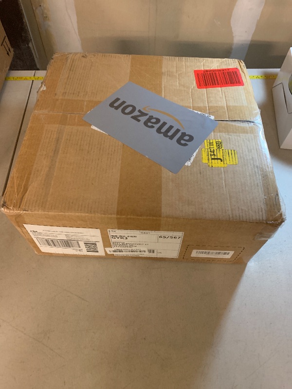 Photo 1 of 3-in-1 Pet Stairs for Cats, Dog Steps for Small Doggie, 6.29''Depth Cat Stairs, Indoor Cat Ladders for High Bed for Pet's Joints,Soft Plush, 1 Cat Condo Cave, Sisal Scratching Posts, Grey, Medium