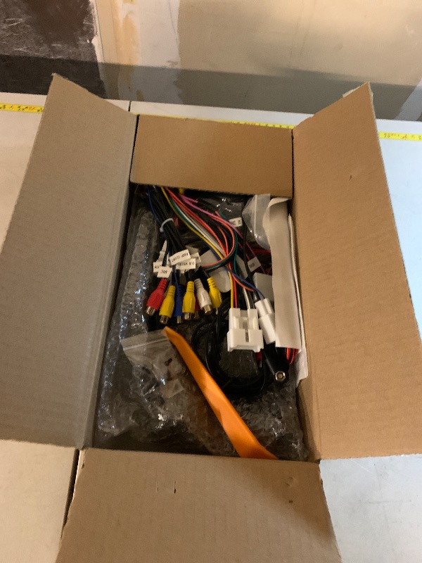 Photo 1 of [4+64G] Hikity Android 15 Car Stereo for Toyota GT86/Subaru BRZ Scion FRS 2012-2016 with Wireless Carplay Android Auto, 9'' Touchscreen Radio BT Mirror Link GPS WiFi SWC AI DSP/FM/RDS/EQ Backup Cam