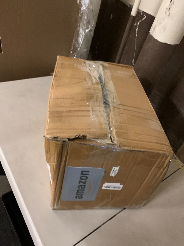 Photo 1 of 2PC 5.4Ft Life Size Skeletons with Stand Gothic Skeleton Bride and Groom Plastic Skeleton with Movable Joints for Halloween Party Haunted House Front Lawn Decoration