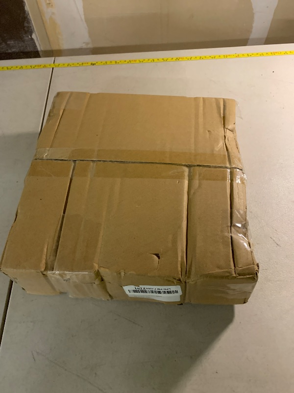 Photo 1 of 4 inch Casters Load 2400lbs -Includes 2 Sets of Adaptive Screws -Lockable Bearing Plate Heavy Duty Caster with Brakes, 360-degree Swivel for Furniture and Workbench Cart, Set of 4