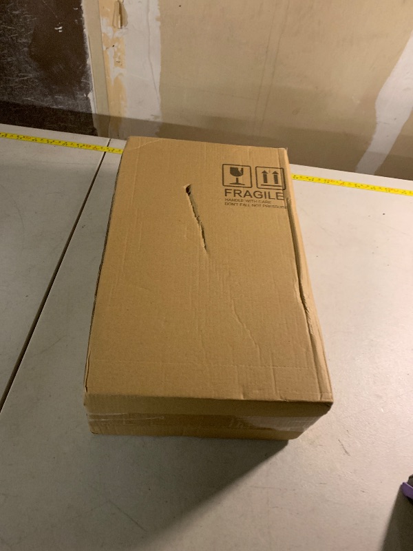 Photo 1 of 2 Tier Clear Organizer with Dividers for Cabinet, Shlef, Counter - MultiUse Slide-Out Storage Container - Kitchen, Pantry, Medicine Cupboard Bins, Bathroom, Vanity Makeup, Under Sink Organizing