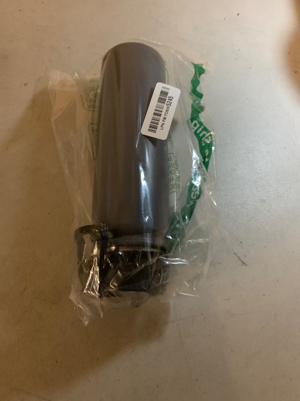 Photo 1 of 24 oz Insulated Water Bottle with Straw, Stainless Steel Double Wall Vacuum Thermos with Straw Lid Leak Proof, Wide Mouth Lid, Keep Cold and Hot