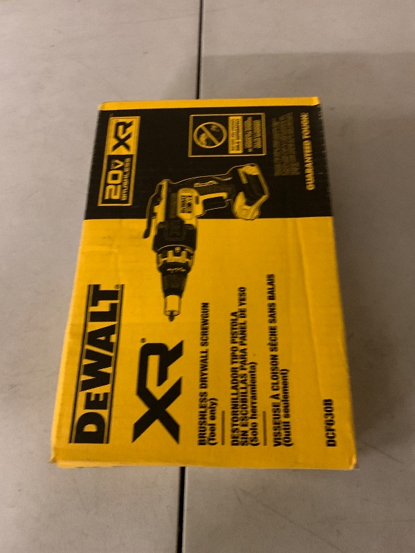 Photo 1 of misc. item