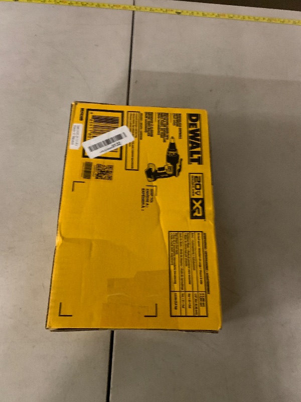 Photo 1 of misc. item