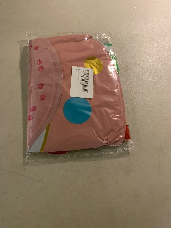 Photo 1 of 7Pcs Happy Mother’s Day Balloons, Mother's Day Foil Balloon, Crown Flowers Balloons for Happy Mother’s Day Party Decorations Supplies