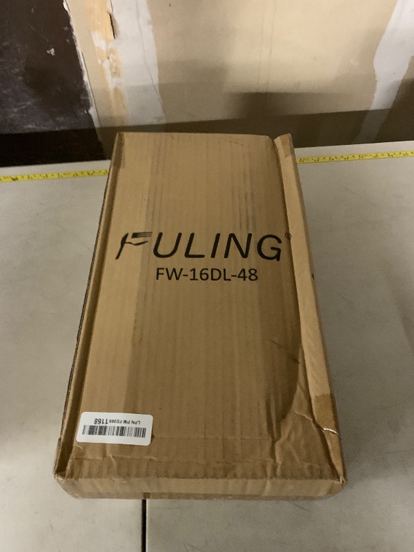 Photo 1 of [48Set - 16oz.] Plastic Deli Food Storage Containers With Plastic Lids, Disposable togo containers for soup, Meal Prep, Slime | BPA Free | Stackable | Leakproof | Microwave | Dishwasher | Freezer Safe