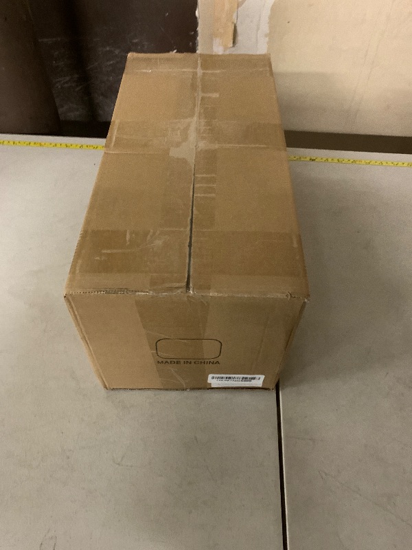 Photo 1 of 4-Step Dog Stairs, 19.7” High Foam Pet Steps for Small Dogs & Cats – Stable Climbing Ramp with Washable Waterproof Cover, Non-Slip Base, Easy Access to Beds or Couches (Grey)