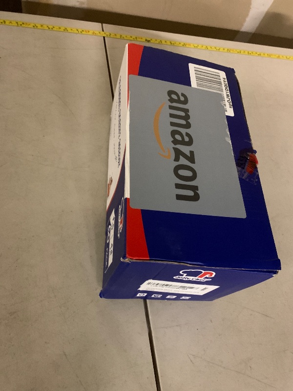 Photo 1 of 50 PACK 1.5 oz Halloween Jelly Syringes Shot, Medium Containers with Lids, Perfect for Plastic Shot Glasses or Jelly Cups, Great for Halloween Thanksgiving Christmas Party