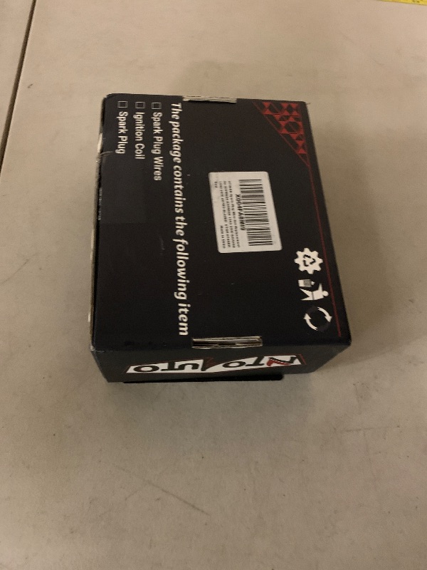 Photo 1 of 9746KK Spark Plug Wire Set Replacement for Express Express 1500 2500 Savana 1500 2500 Astro Blazer