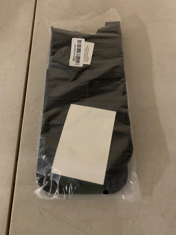 Photo 1 of 24 Inch Longer Faucet Mat for Kitchen Sink, 5° Slope Fast Self-draining, Kitchen Sink Splash Guard Silicone Sink Faucet Mat Splash Guard Kitchen Sink Area Tidy Splash Faucet Guard Draining Mat