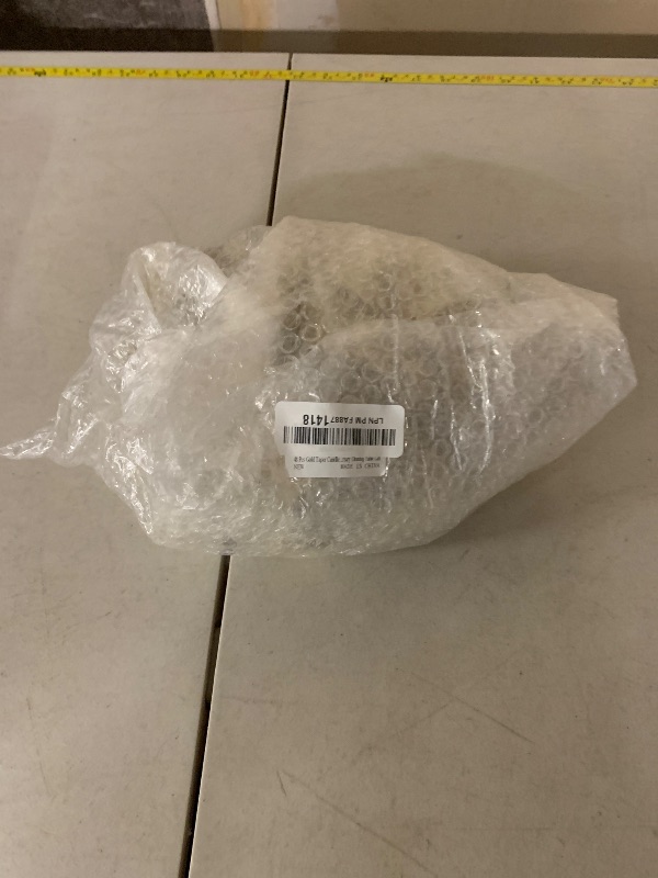 Photo 1 of 48 Pcs Gold Taper Candle Holders Bulk for Wedding Pillar Candles Metal Taper Candlesticks Holders Centerpieces Short Candle Stick Dinner Decor for Party Anniversary Dinning Table Gift