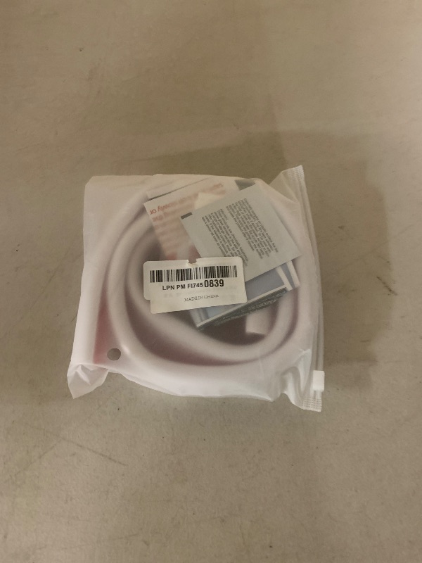 Photo 1 of 39" Side Open One Cord Hider (<1/4") for Wall Mounted Tv,Extension Cable Cover to Hide Conceal Cords Along Wall,Wire Raceway Management Cable Concealer Channel,Electric Cord Organizer Wiremold,White