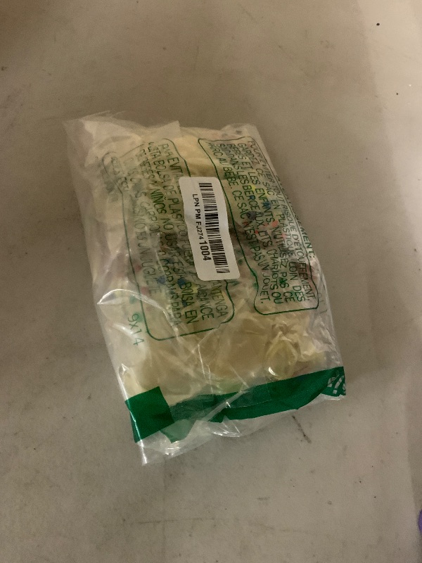 Photo 1 of 50 Pieces Polka Dot Balloons, 12 Inch Rainbow Balloons, Clear Latex Balloon with Multicolor Dots for Women Men Colorful Birthday Decoration, Party Supplies, Engagement Wedding Party