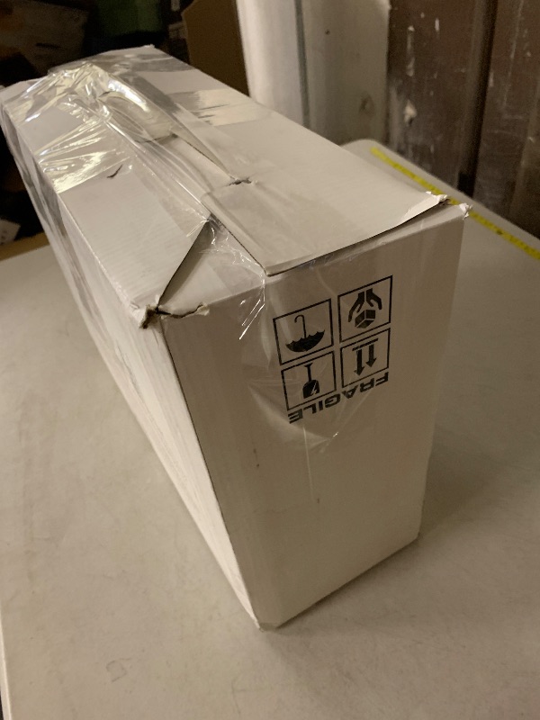 Photo 1 of 2-Pack GeckoMan Quiet Hybrid Spectrum 20W Indoor Bug Zapper Indoor Fruit Fly Traps for Indoors Mosquito Zapper Electric Fly Zapper for Home Moth Light Gnat Insect Killer with 4 Replacement Bulbs