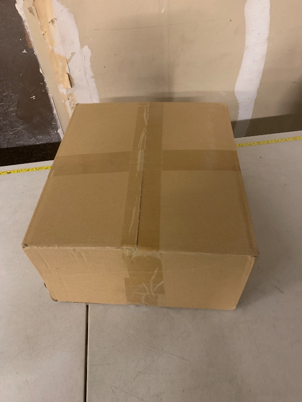 Photo 1 of 200Pc Packing Foam Pouches Kit with Fragile Label Sheet 4 Sizes Bubble Wrap for Packing Cushion Material Transportation Moving Supplies Kitchen Dish Plate Glass Cup(14x14'',12x12'',12x7.5'',7.5x7.5'')