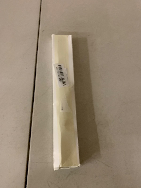 Photo 1 of 12in/30.48cm Windshield Wiper Blades Set Universal Fit for Most Cars Stainless Steel Polished Silver Front Windshield Wiper Blades Easy to Install, OEM Standard Replacement