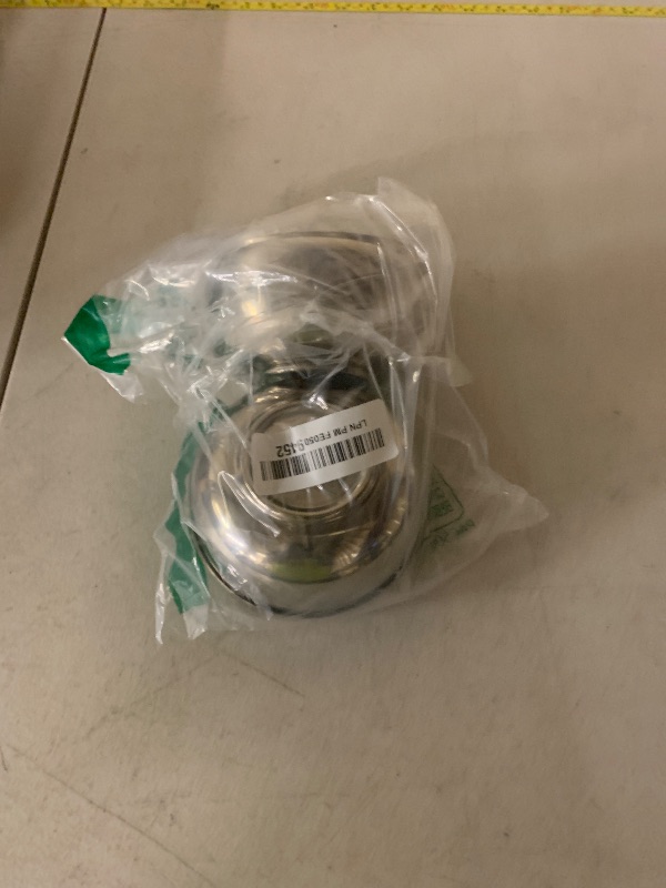 Photo 1 of 2sets Vacuum Insulated Double Wall Skin Stainless Steel Good Fortune Korean Traditional Rice Bowl with Lid