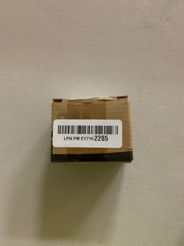 Photo 1 of 10L0L Golf Cart IQ Speed Sensor Fits Club Car DS and Precedent ADC Electric Golf Cart Motor, Replaces OEM#1027049-01