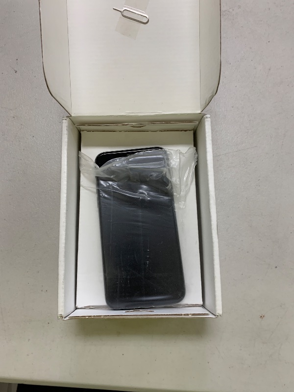 Photo 1 of Apple iPhone XS, US Version, 64GB, Space Gray - Verizon (Renewed)