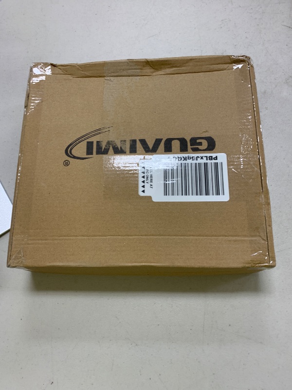 Photo 1 of Motorcycle Windshield, Aluminum Windshield Windscreen Headlight Fairing Black Fit for R 2014?2020