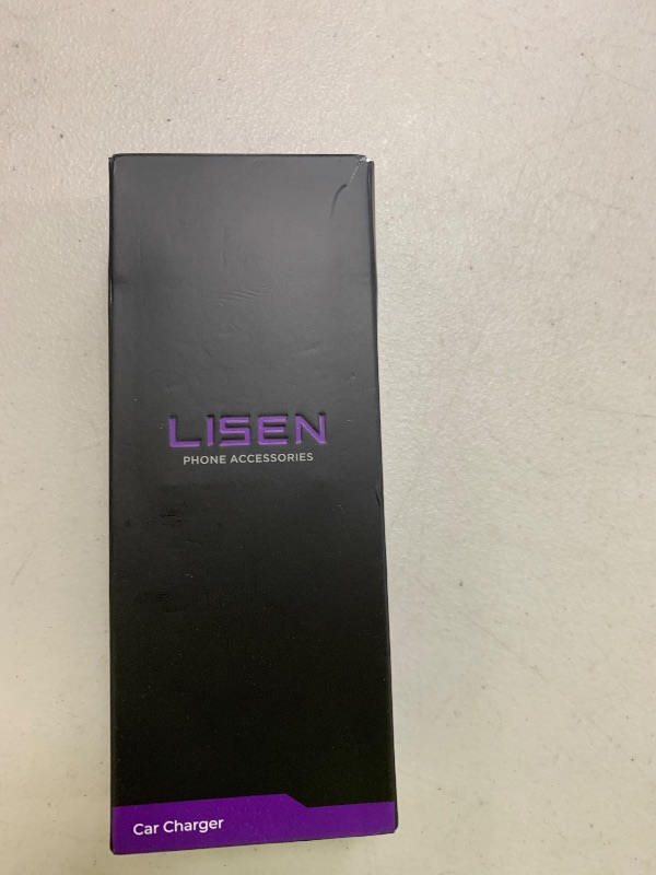 Photo 1 of LISEN Retractable Car Charger for iPhone 17, 69W USB C Car Accessories Adapter USB C Charger Fast Charging, Gifts for Women Men, Travel Essentials, for iPhone 17 Pro Max Air 16 15 14 13 12 Samsung S25